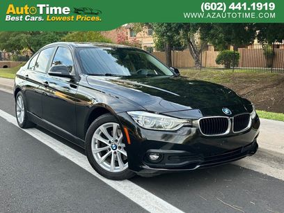 Used 2018 BMW 320i 320i