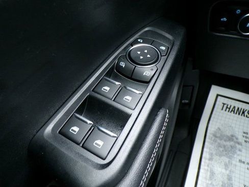 New 2025 Ford Ranger XLT w/ FX4 Off-Road Package image 19