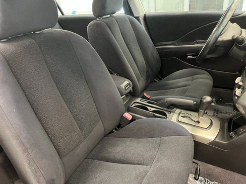 Used 2003 Nissan Altima 3.5 SE FWD image 14