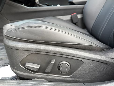 Certified 2025 Kia K5 EX image 10