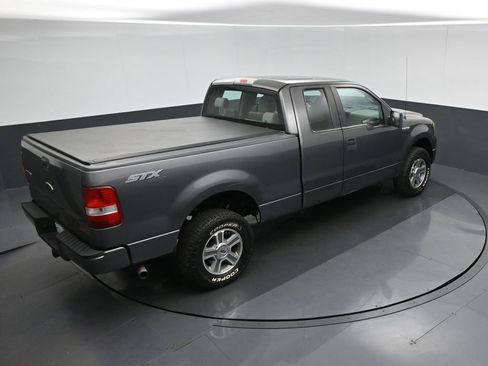 Used 2008 Ford F150 STX image 54