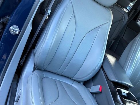 Used 2020 Lincoln Nautilus Reserve w/ Cargo Utility Package AWD/4WD image 20
