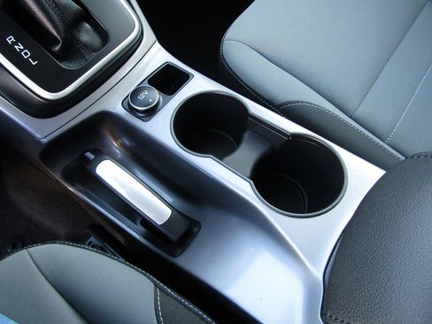 Used 2016 Ford C-MAX SE image 18