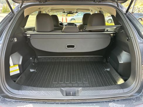 Certified 2025 Subaru Impreza 2.0i image 23