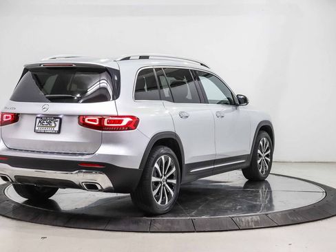 Certified 2022 Mercedes-Benz GLB 250 image 4