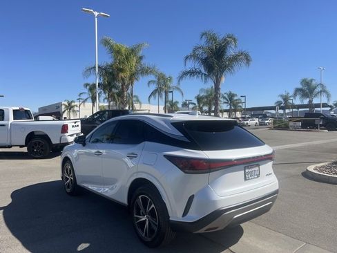 Used 2024 Lexus RX 350 Premium Plus image 6