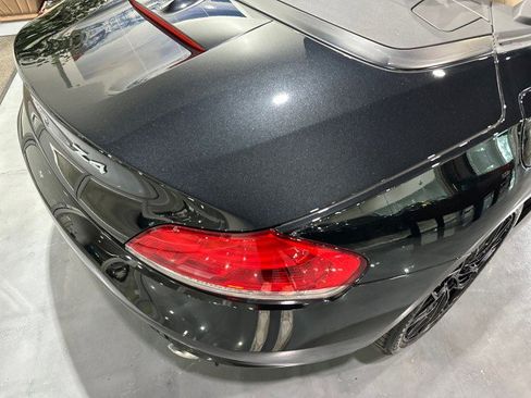 Used 2009 BMW Z4 sDrive35i RWD image 27