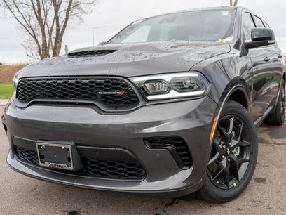 New 2026 Dodge Durango GT