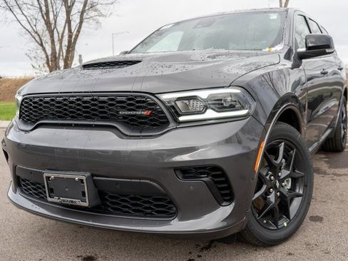 New 2026 Dodge Durango GT image 1