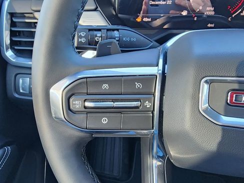 New 2026 GMC Acadia Elevation w/ Black Edition image 20