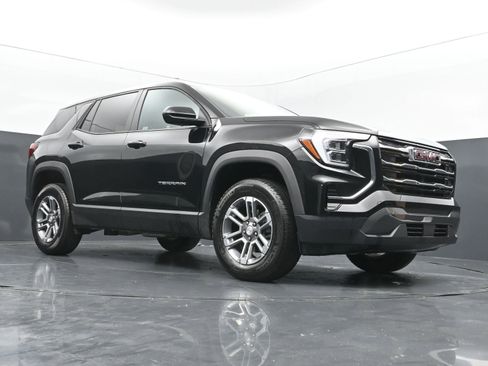 Used 2026 GMC Terrain Elevation FWD image 41