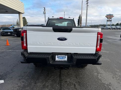 New 2026 Ford F250 XL w/ 360-Degree Camera Package image 4