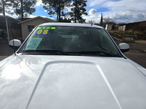 Used 2008 GMC Sierra 1500 Denali image 31