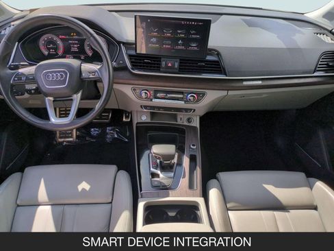 Used 2024 Audi Q5 2.0T Premium Plus image 13