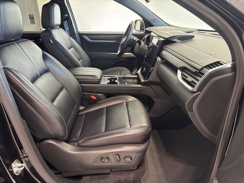 Certified 2024 GMC Acadia Elevation image 15