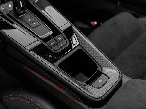 Used 2025 Porsche 911 Carrera 4 GTS image 35