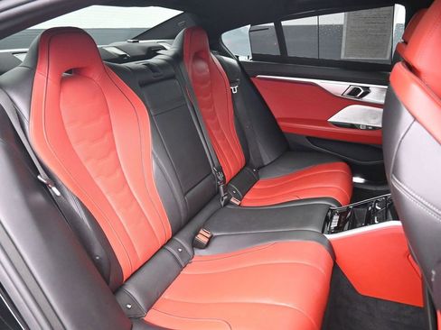 Used 2020 BMW M850i Gran Coupe xDrive image 26