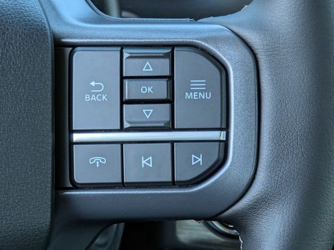 New 2026 Ford F350 Lariat w/ Chrome Package image 15