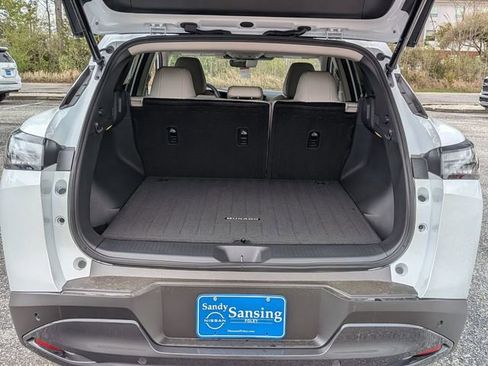 New 2026 Nissan Murano SL w/ Comfort Package image 33