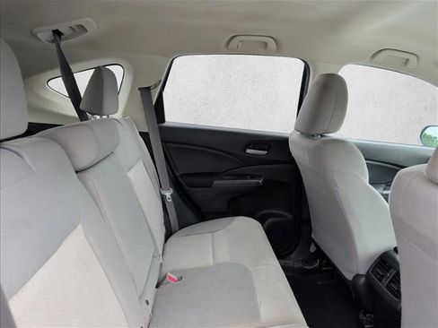 Used 2016 Honda CR-V SE image 21