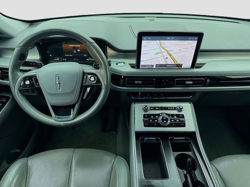 Used 2020 Lincoln Aviator Reserve image 14