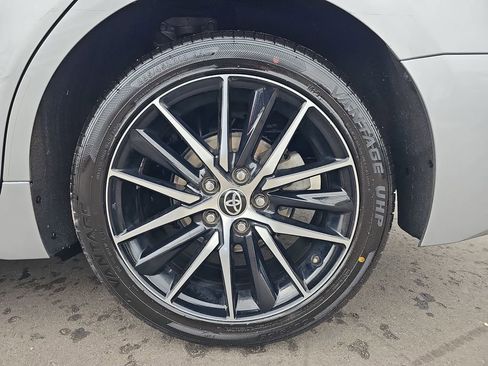 Used 2024 Toyota Camry SE image 35