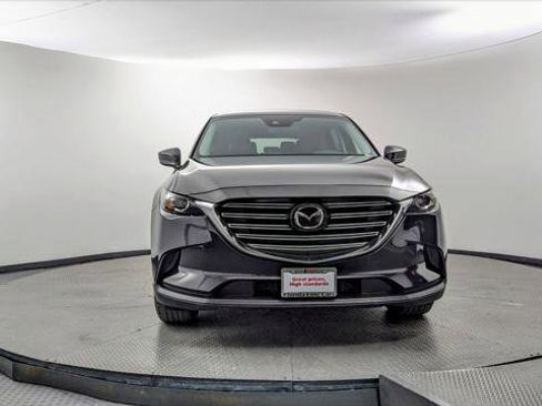 Used 2022 MAZDA CX-9 Touring image 12