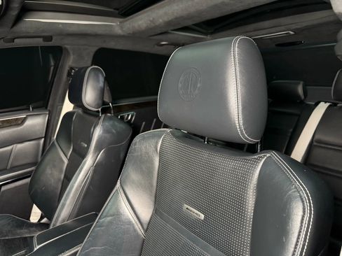 Used 2014 Mercedes-Benz E 63 AMG S-Model image 40