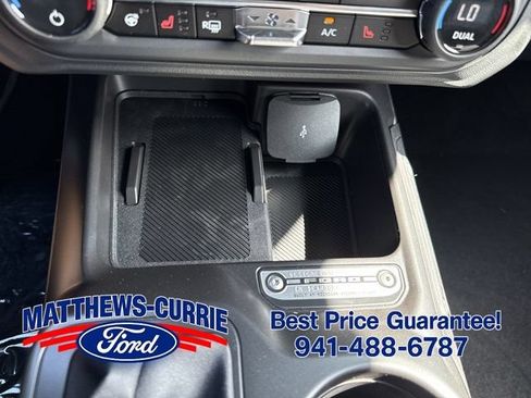 New 2026 Ford Bronco Outer Banks AWD/4WD image 23
