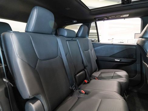 New 2026 Lexus TX 350 AWD image 32