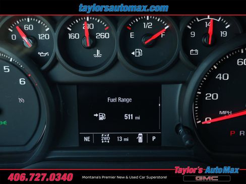 New 2026 GMC Sierra 1500 Pro w/ Graphite Edition image 9