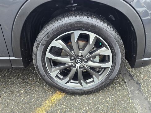 Used 2016 MAZDA CX-5 Grand Touring image 9