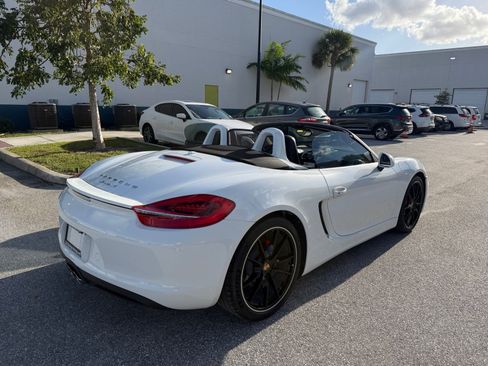 Used 2014 Porsche Boxster S image 24