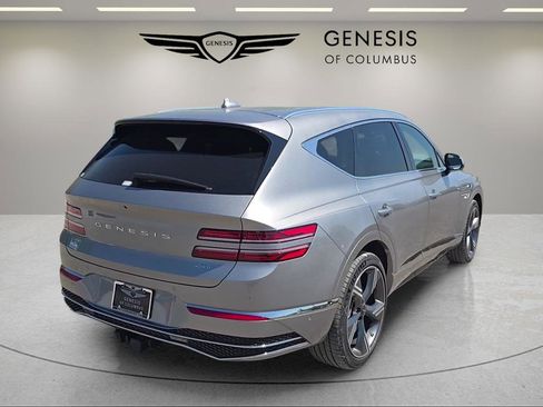 New 2026 Genesis GV80 2.5T Prestige AWD/4WD image 6