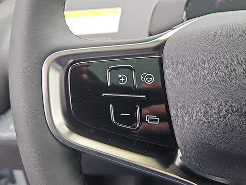 New 2026 Volvo EX30 Ultra image 12