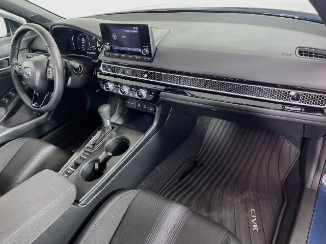 Used 2026 Honda Civic Sport image 30