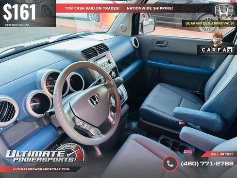 Used 2006 Honda Element EX-P image 9
