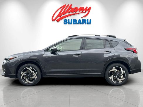 New 2026 Subaru Crosstrek 2.5i Limited AWD/4WD image 7