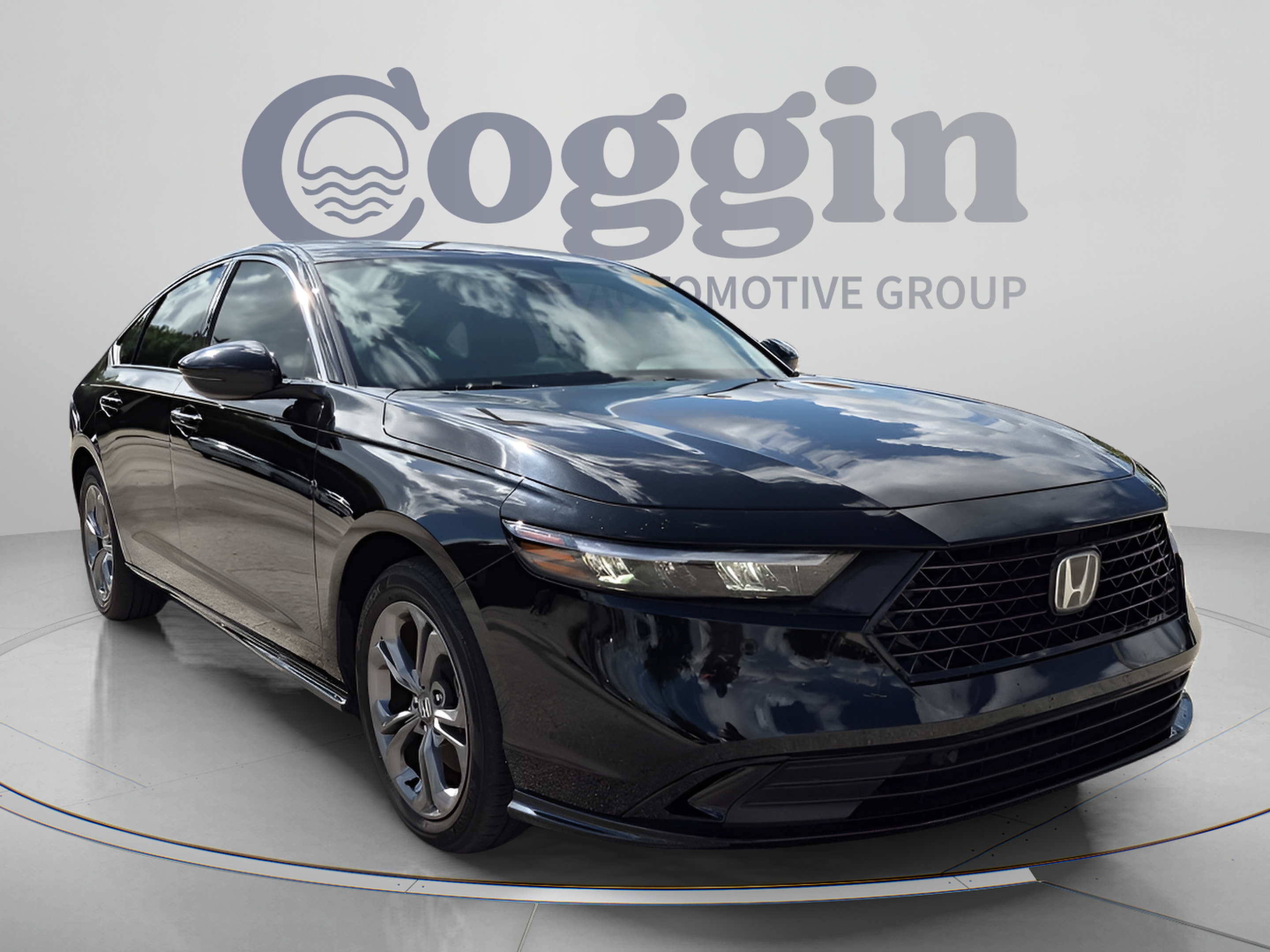 Certified 2023 Honda Accord EX-L image 8