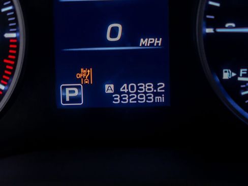 Used 2024 Subaru Ascent Premium w/ Convenience Package AWD/4WD image 21