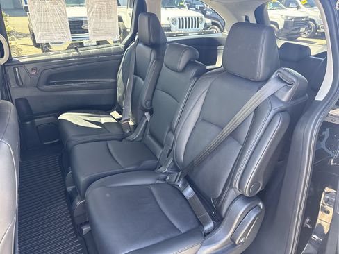 Used 2025 Honda Odyssey EX-L image 22