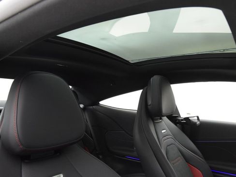 New 2026 Mercedes-Benz CLE 53 AMG 4MATIC Coupe image 18
