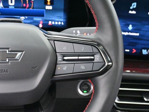 Used 2024 Chevrolet Traverse RS w/ LPO, Floor Liner Package image 16