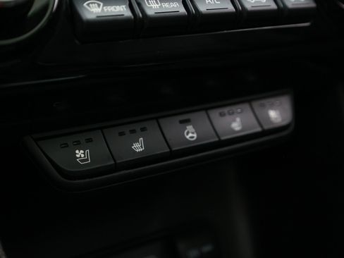Used 2018 Kia Sportage SX AWD/4WD image 26