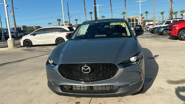 Used 2024 MAZDA CX-30 AWD 2.5 S w/ Preferred Package image 2