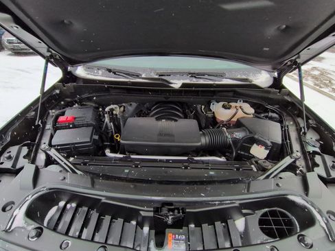 Certified 2024 Cadillac Escalade Sport Platinum w/ LPO, ONYX Package image 14