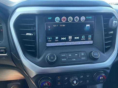 Used 2017 GMC Acadia SLT image 24