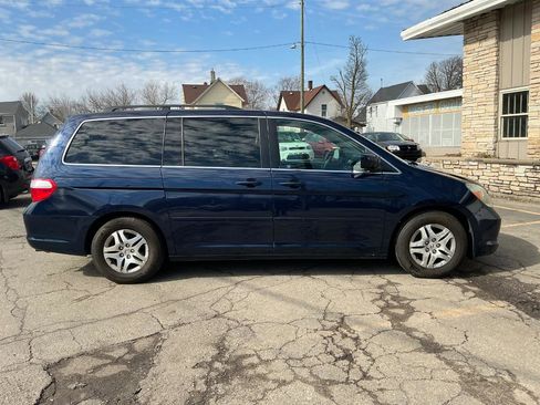Used 2006 Honda Odyssey EX-L image 2