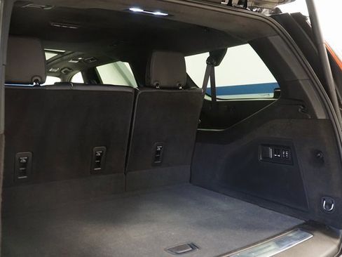 Used 2023 Cadillac Escalade ESV Sport Platinum w/ LPO, ONYX Package image 27