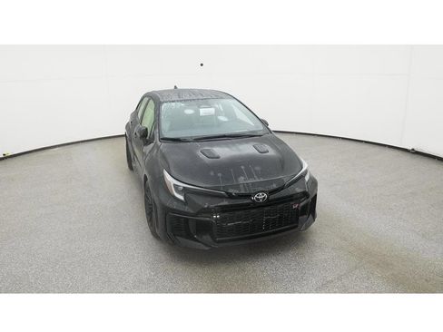 New 2025 Toyota Corolla GR image 14